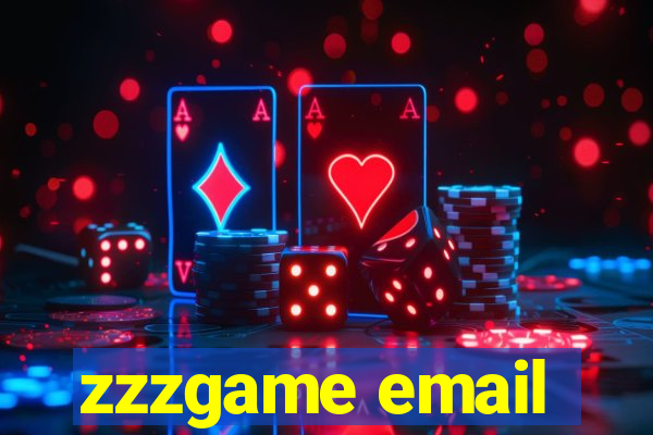 zzzgame email